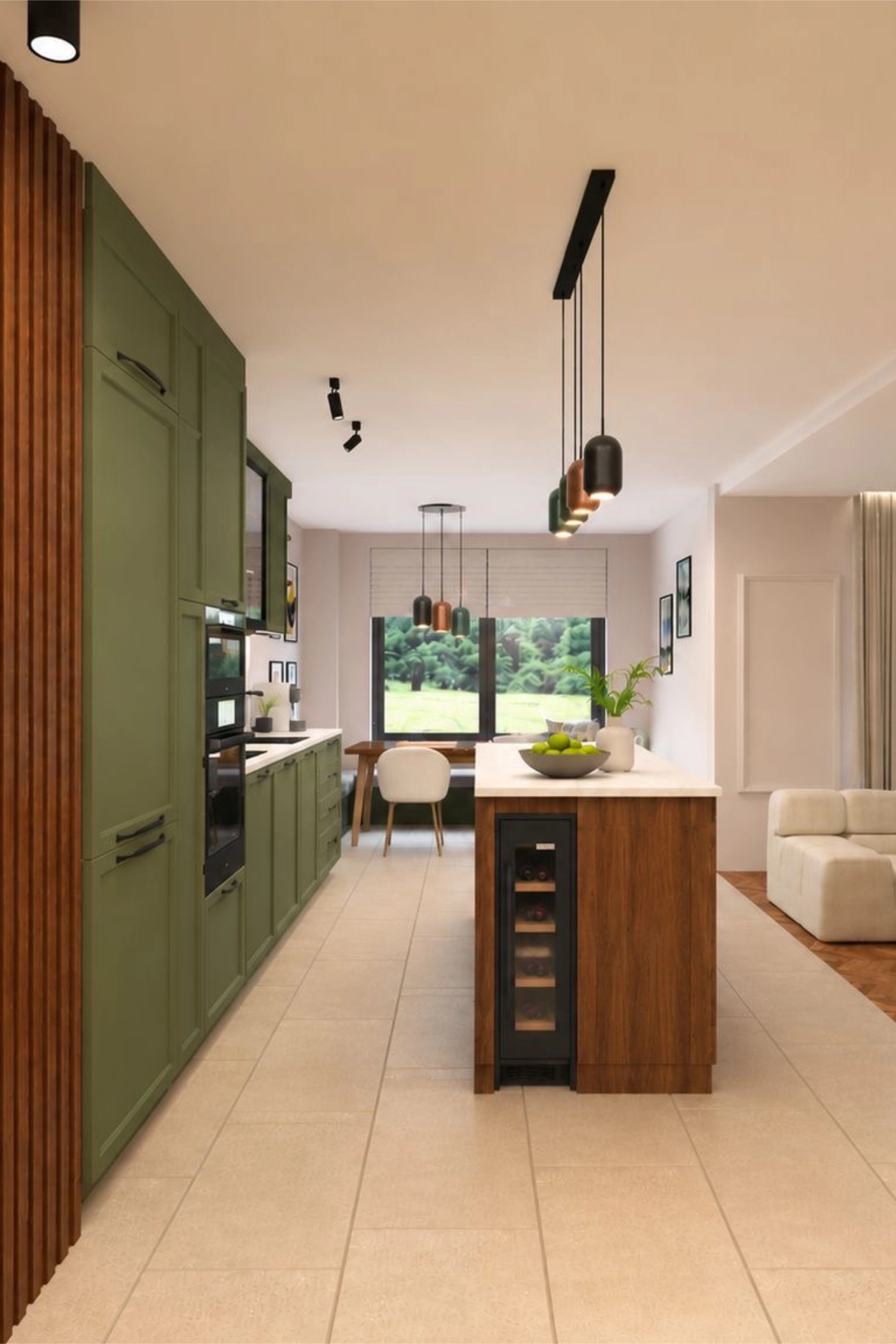 dare design home