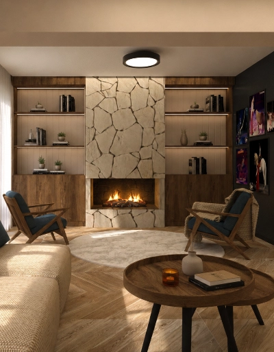 dare design home