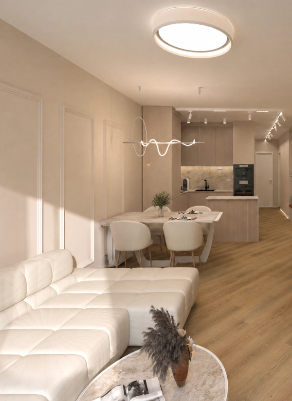 services interior design